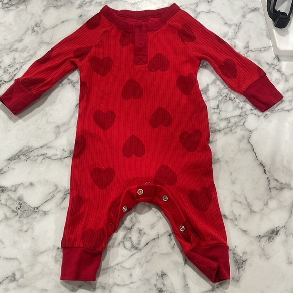 PJ Heart - Picture 2 of 2